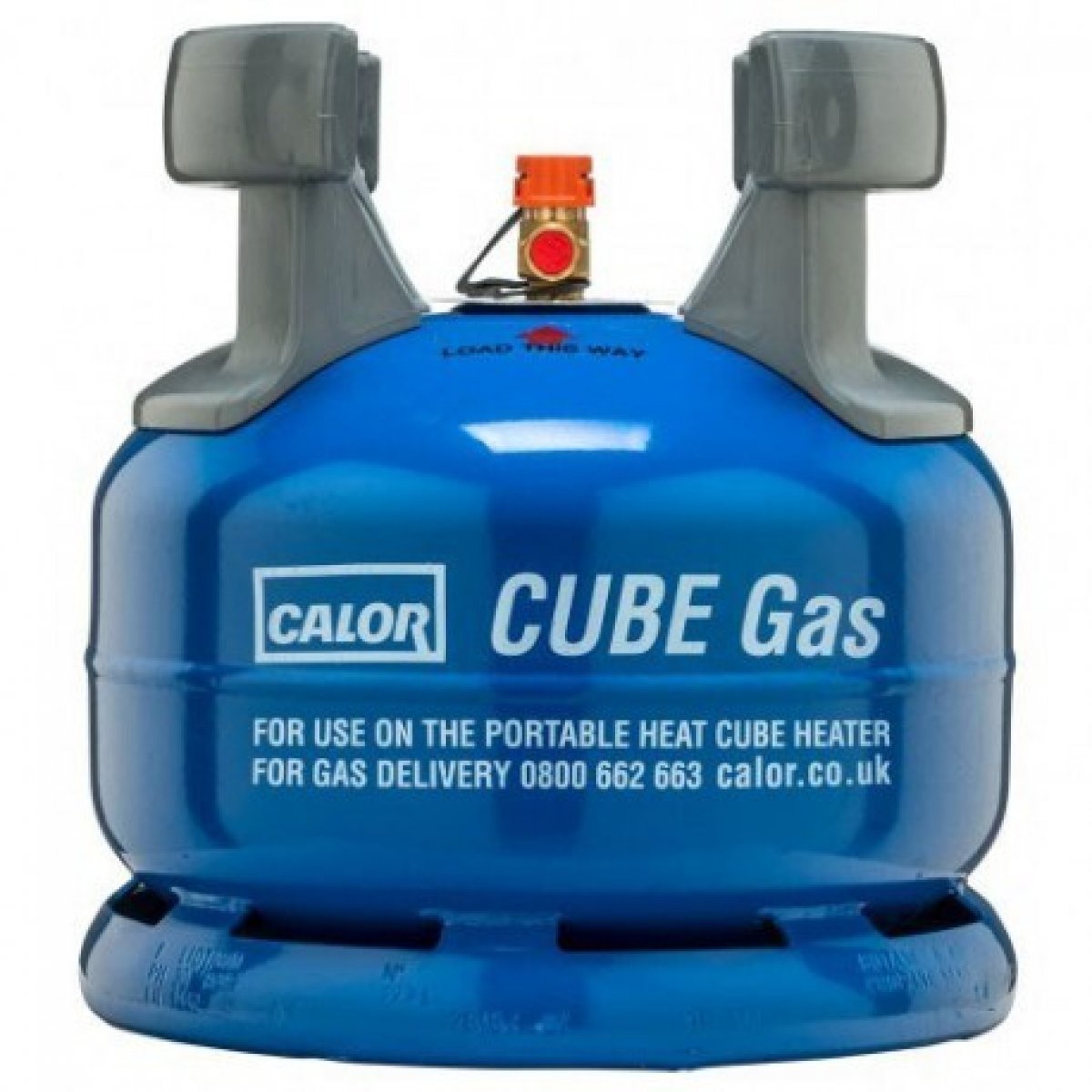 Calor Gas discontinuing some smaller bottles Alan Rogers