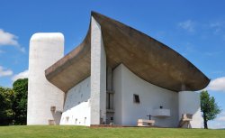 Notre-Dame du Haut