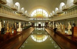 La Piscine - Musée d'art et d'industrie