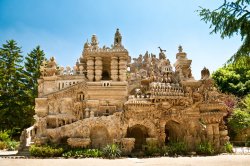 Le Palais Idéal
