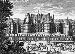 Château de Chambord