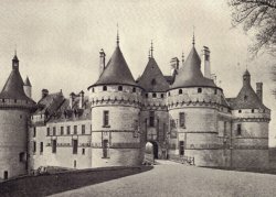 Château de Chaumont