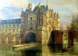 Château de Chenonceau