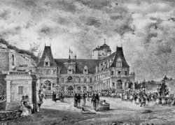 Château de Villandry