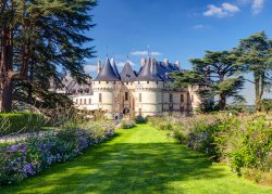 Château de Chaumont