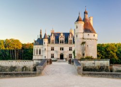 Château de Chenonceau