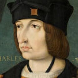 Charles VIII