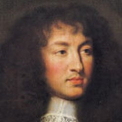 King Louis XIV