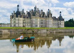 Château de Chambord