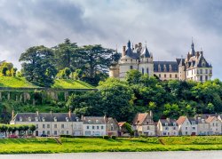 Château de Chaumont