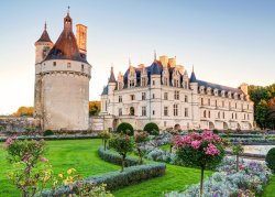 Château de Chenonceau