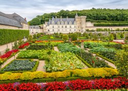 Château de Villandry