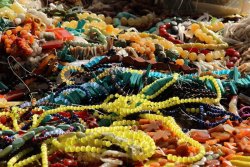 Pick up some jewels