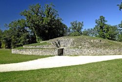 The Tumulus of Bougon