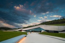 Lascaux IV Museum