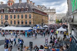 Braderie de Lille