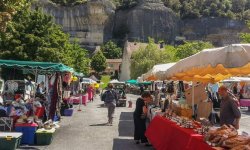 Les Eyzies - Dordogne