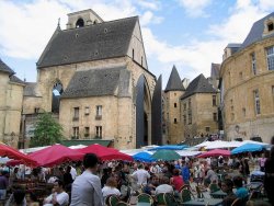 Sarlat - Dordogne