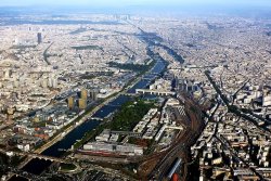 The Seine