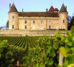 Chateau