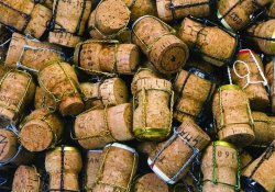 Corks