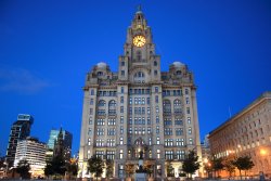 Royal Liver Building
