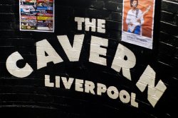 The Cavern Club