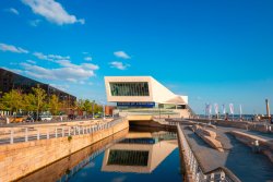 Museum of Liverpool