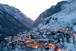 La Grave-la-Meije [📸 Oisans Tourisme]