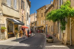 Ansouis [📸 marseilletourisme.fr]
