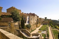 Lourmarin [📸 marseilletourisme.fr]