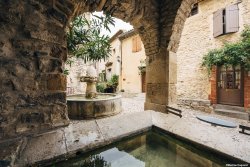 Séguret [📸 Vaucluse Tourisme en Provence]