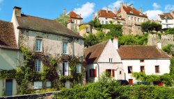 Flavigny-sur-Ozerain