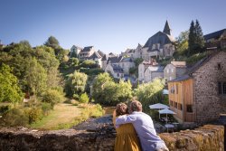 Treignac [📸 tourismecorreze.com]