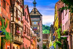 Riquewihr