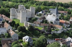 Yèvre-le-Châtel [📸 larep.fr]