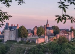 Sainte-Suzanne [📸 Mayenne Tourism] mayenne-tourisme.com