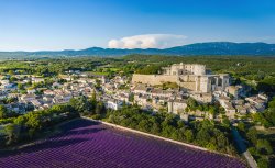 Grignan [📸 Loic JULIEN]