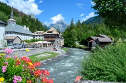 Sixt-Fer-à-Cheval [📸 Haut Giffre Tourism] haut-giffre.fr