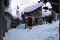 Bonneval-sur-Arc [📸 Savoie Mont Blanc Tourism] savoie-mont-blanc.com