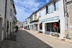 Ars-en-Ré Plus Beaux Village