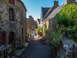 Saint-Suliac