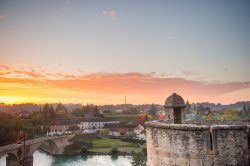 Navarrenx [📸 les-plus-beaux-villages-de-france.org]