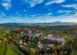 Sare Plus Beaux Village