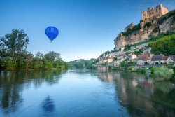Beynac-et-Cazenac Plus Beaux Village