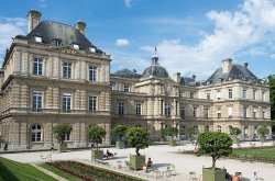 Palais du Luxembourg