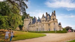 Château d'Ussé
