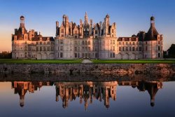 Château de Chambord