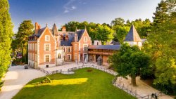 Château de Clos Lucé