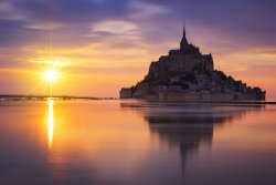 Mont-Saint-Michel